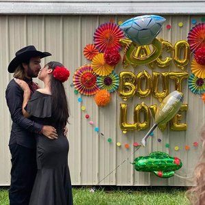 Meet your Posher, Sherry